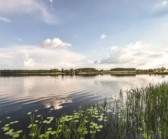 Zalesie Mazury Spa Actif 01