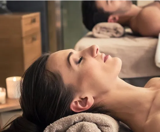 Zalesie Mazury Spa Actif 02