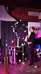 Aire de jeux et animations pour les enfants à Zalesie Mazury