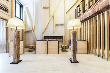 Spa et espace bien-être à Zalesie Mazury — détente et soins