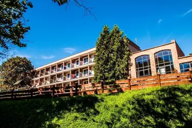 Zalesie Mazury Restaurant — cuisine régionale