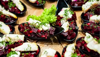 Gastronomie